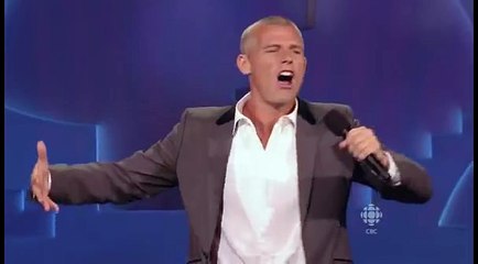 Just for Laughs Festival Standup Comedy  Channel White 48