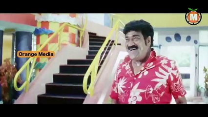 Telugu Full Family entertainment Comedy Movie 68
