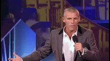 Just for Laughs Festival Standup Comedy  Channel White 51