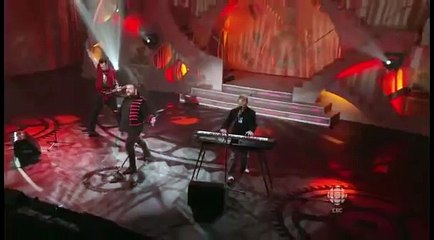 Just for Laughs Festival Standup Comedy  Channel White 54