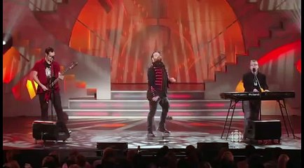 Just for Laughs Festival Standup Comedy  Channel White 61