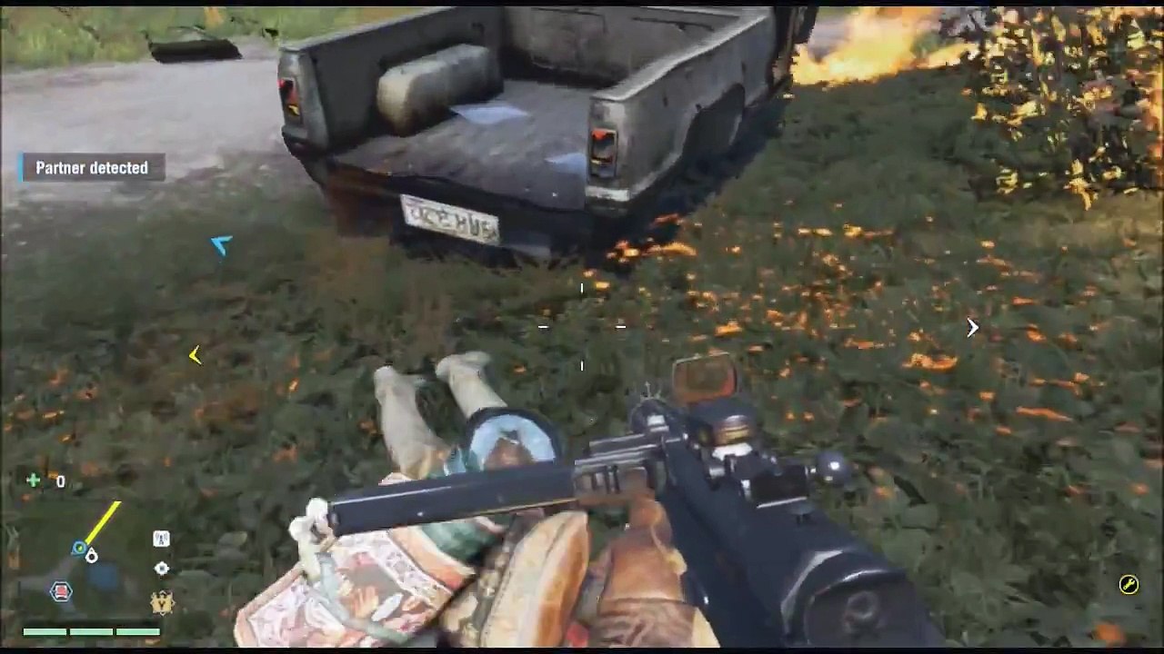Far Cry 4 HILARIOUS MOMENTS!!!
