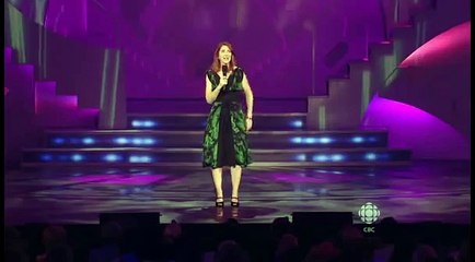 Just for Laughs Festival Standup Comedy  Channel White 66