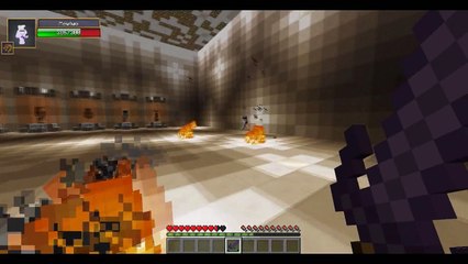 Minecraft Storyboard Roleplays: Pokemon The Wrath of Mewtwo!