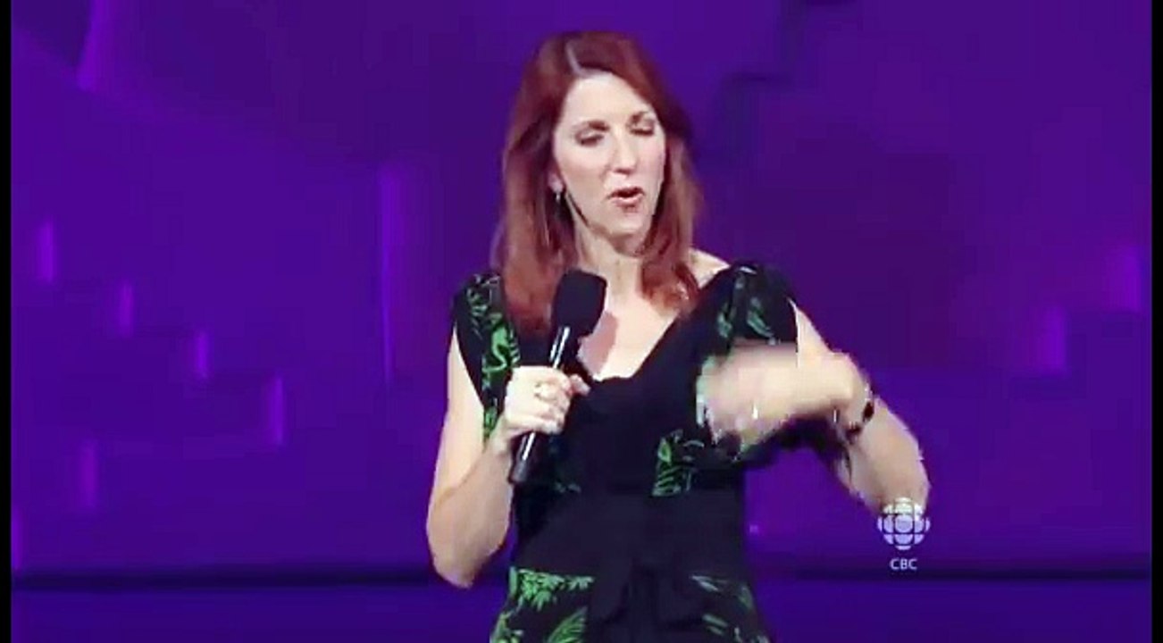 Just for Laughs Festival Standup Comedy  Channel White 69