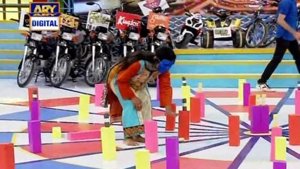 Watch Jeeto Pakistan 3rd April 2016 on ARY Digital