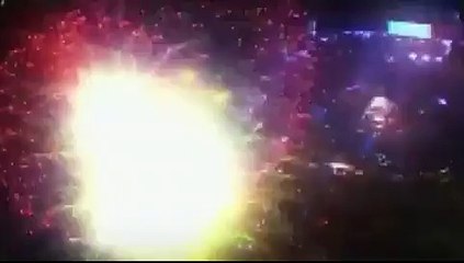 Triple H receives six staples and has glass removed from his back: Raw Fallout, March 14, 2016