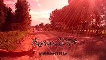 Hitchhiking Russia (Trailer)