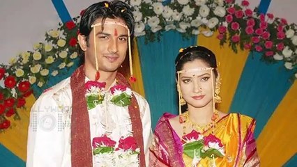 Download Video: Sushant Singh Rajput Breaks Up With Ankita Lokhande For Pareenti Chopra