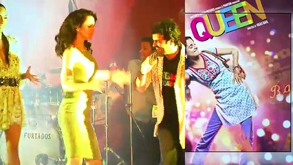 Congrats ! Kangana Ranaut Bags National Awards For The Third Time