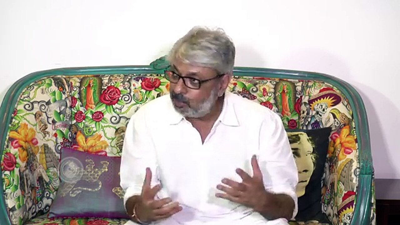 Interview  Ajay Devgn, Sanjay Leela Bhansali React On National Award Win