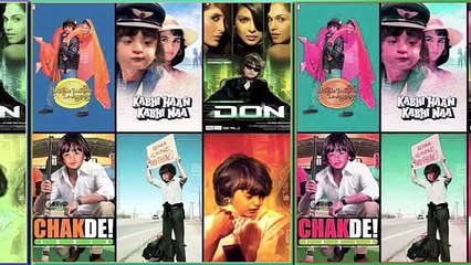 OMG! AbRam REPLACES Shah Rukh Khan!