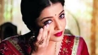 Aishwarya Rai's Red Hot Look Sarabjit Song