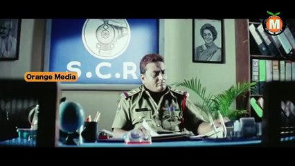 Telugu Full Family entertainment Comedy Movie 77