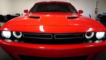 2015 Dodge Challenger RT Plus - Red - Houston, Tx