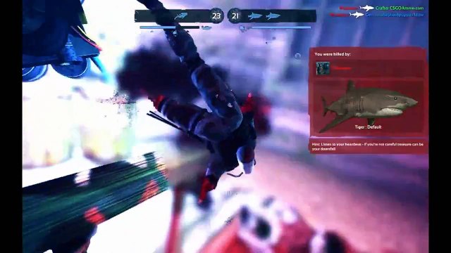 DANISH | DEPTH | Ep 1 | Hvordan man spiller driver | Med Mike [HD-60FPS]