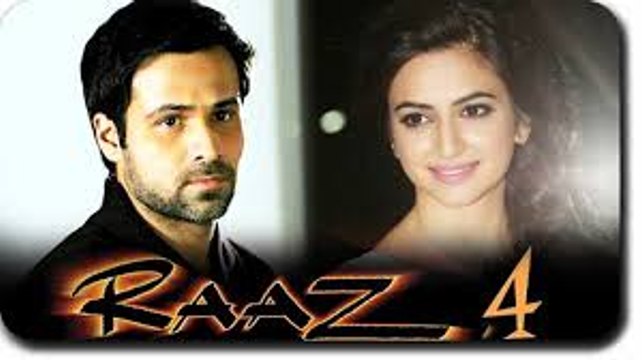Raaz 4 Official Trailer - Emraan Hashmi - Bipasha Basu - Esha Gupta
