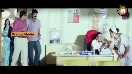 Telugu Full Family entertainment Comedy Movie 87