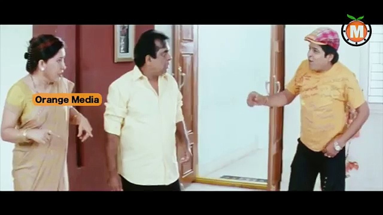 Telugu Full Family entertainment Comedy Movie 89