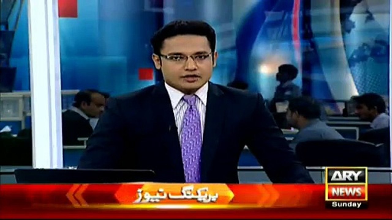 Shahid Afridi resigns as T20 cricket captain. Continue will play cricket