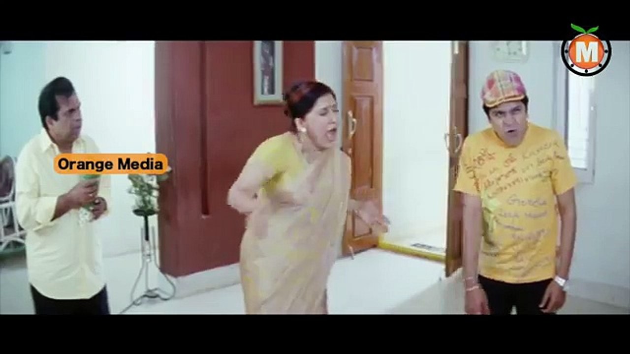 Telugu Full Family entertainment Comedy Movie 91