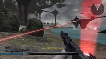 [3/14] Star Wars Battlefront 2 [Kashyyyk]