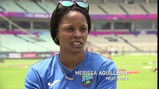 ICC #WT20 Final Australia Women vs West Indies Women Match