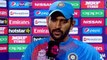 MS Dhoni Interview after INDIA V WEST INDIES T20 World Cup 2016 Semi Final