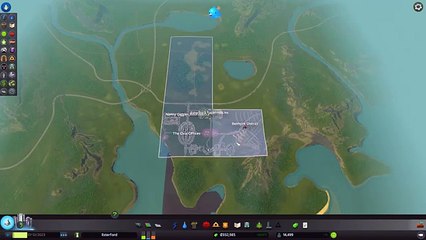 Cities Skylines Education, Land Values and Tourists! 18