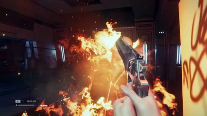 Alien Isolation: No People Allowed! - Part 49 - Game Bros