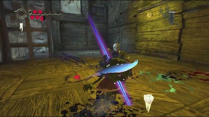 Alice Madness Returns: Don't doubt me! - Part 49 - Game Bros