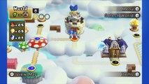 Super Mario Bros. Wii: Boo level - Part 26 - Game Bros