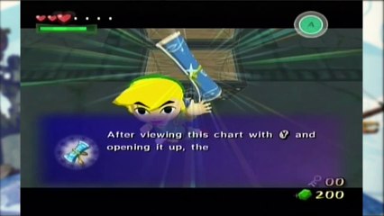 Wind Waker: Let there be light - Part 59 - Game Bros