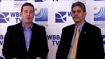 WBBA-TV: Chris Rivera, President & CEO | WBBA, LSINW 2014 Interview