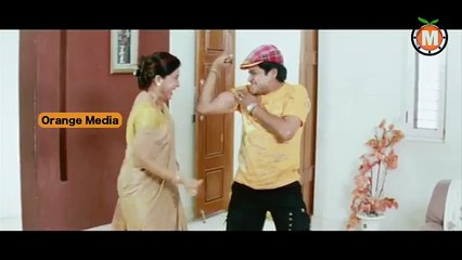 Telugu Full Family entertainment Comedy Movie 92