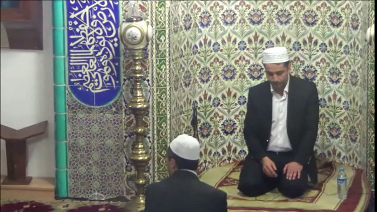 Çanakkale Şehitlerini Anma Prog. Okuyucu: Muhammet Çağrı Uçan