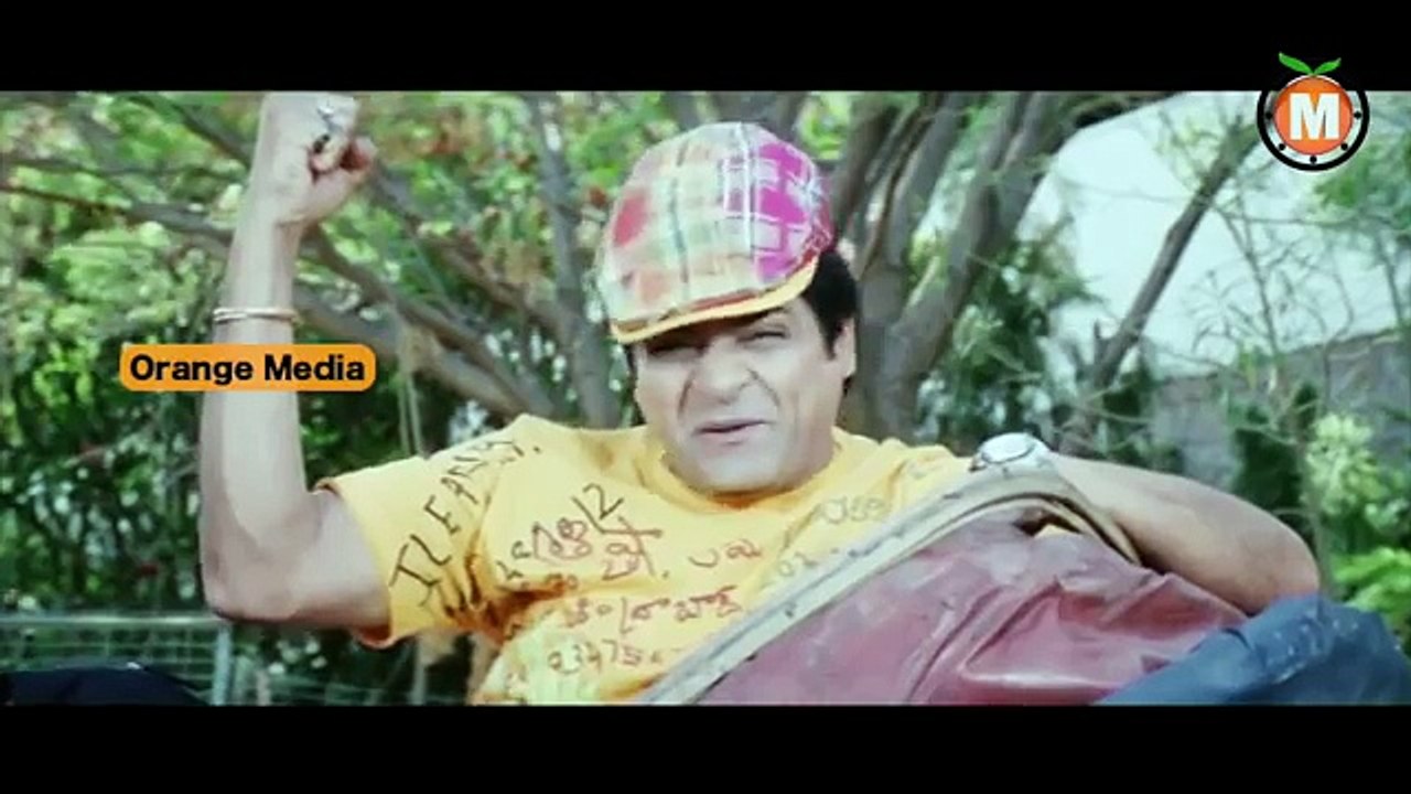 Telugu Full Family entertainment Comedy Movie 94