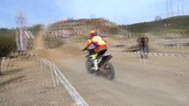 Motosiklet: Türkiye Enduro Şampiyonası