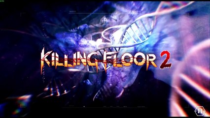 Killing Floor 2 #1 Going Commando!