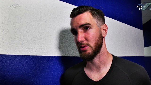 Bastia 2-1 Marseille : Réaction de M. Peybernes