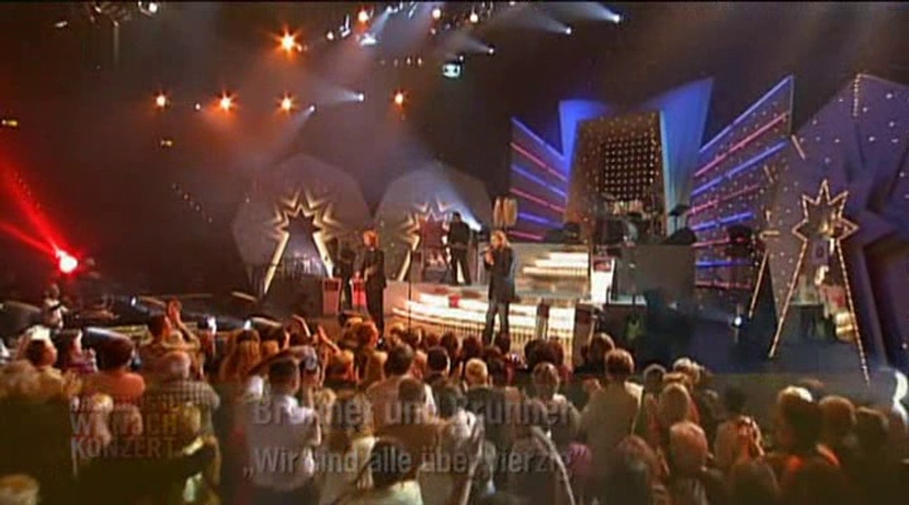 Brunner & Brunner - Wir sind alle über 40 2001