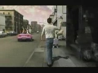 Pub-GTA Coca Cola