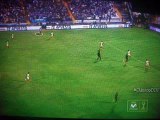 ► Gol de Julio Landauri | Alianza Lima vs Universitario 1-1 Partido suspendido Torneo Apertura 2016