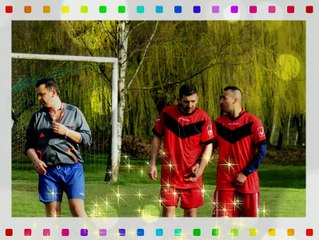 Montage Vidéo FCL A - Mazingarbe (03/04/16)
