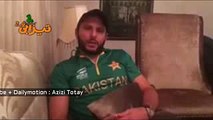 Afridi Maffi Punjabi Funny Tezabi Totay 2016