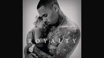 Chris Brown - Anyway (Audio) ft. Tayla Parx