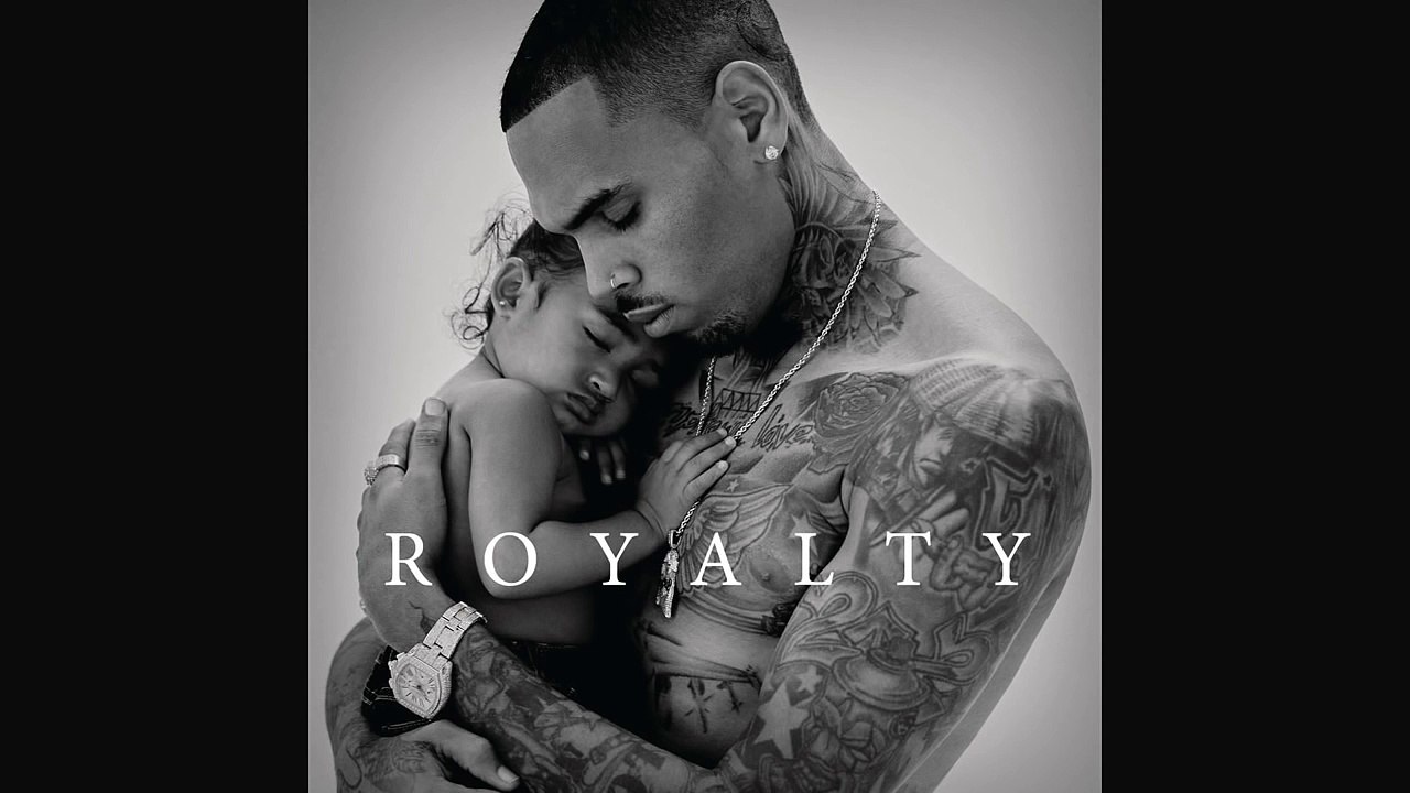 Chris Brown - KAE (Audio)