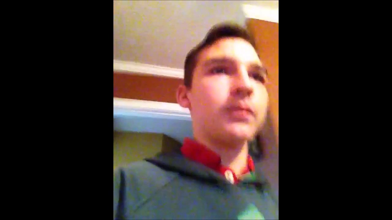 FIRST VLOG (No Wifi)