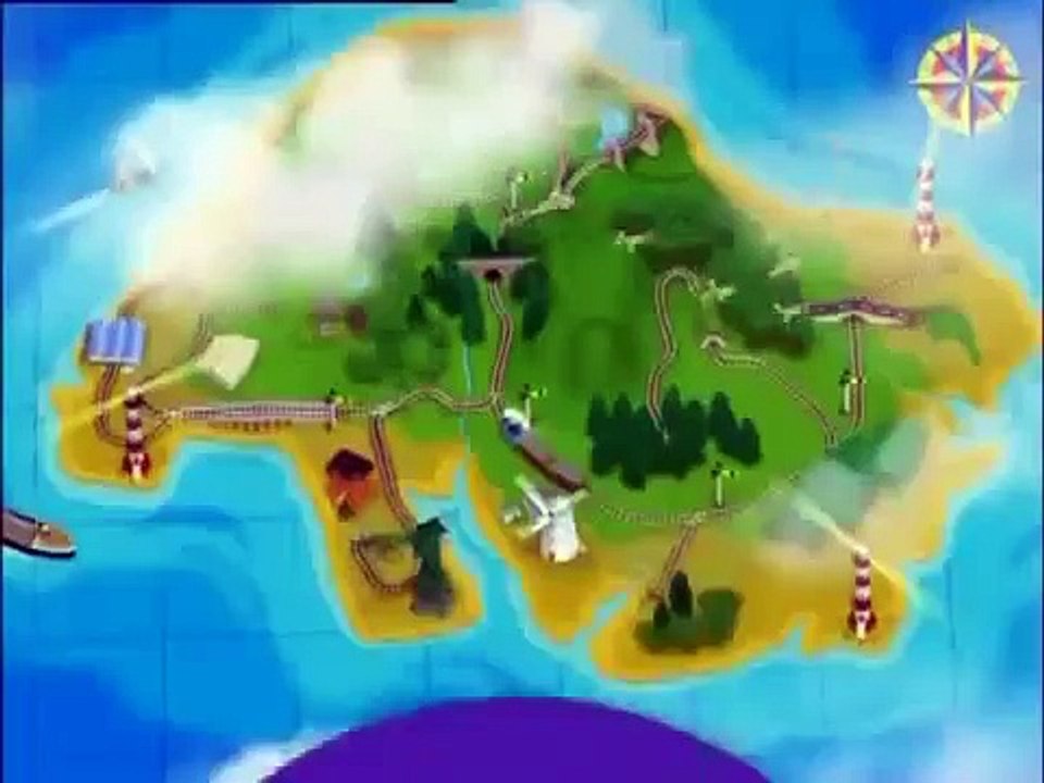 Thomas ve Arkadaşları HERGUN 10 30 16 30 mp4