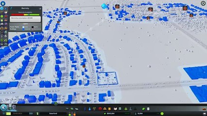 Cities Skylines Education, Land Values and Tourists! 36